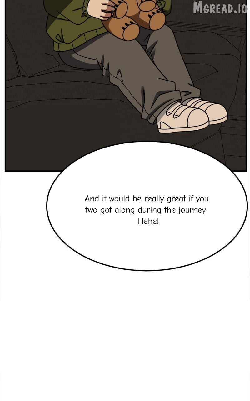 Change Me Chapter 260  - page 149